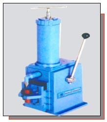 Manufacturers Exporters and Wholesale Suppliers of Arbour Greasing Machine Nagpur Maharashtra